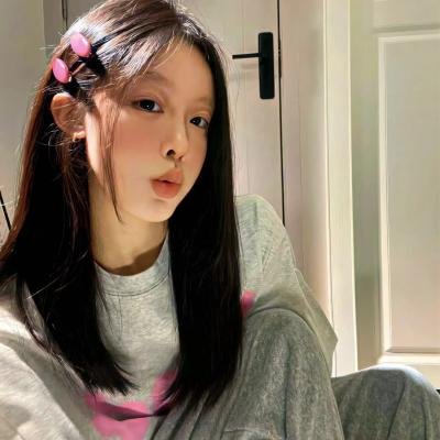 含羞草也想开花
